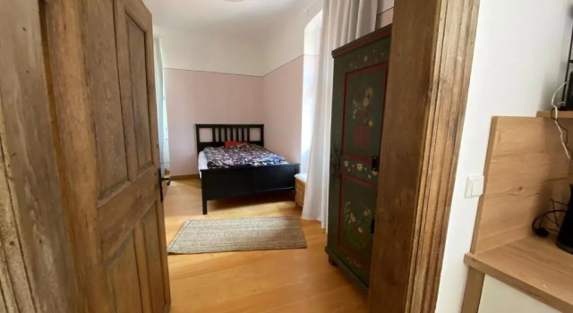 Apartamento Propstei Wechterswinkel