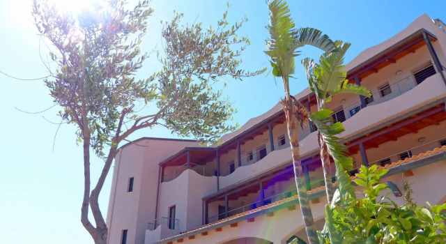 Mercury Boutique Hotel, Забронировать Бутик-отель Сант-Антиоко Sant’Antioco Island