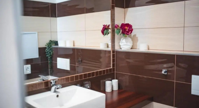 Двухместный люкс Standard Wellness hotel Lucia