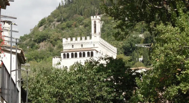 Oderisi