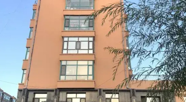 JIUHAO hotel, Varaa Hotelli Harbin Heilongjiang