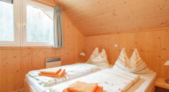 Chalet in Stadl an der Mur Styria with terrace, Prenota Chalet Hotel a Stiria con parcheggio, Parcheggio