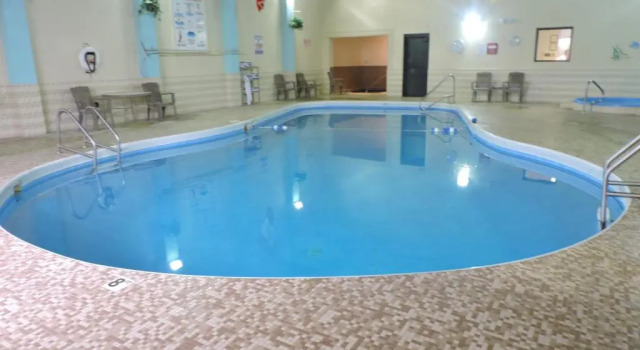Номер Standard Surface Boutique Hotel