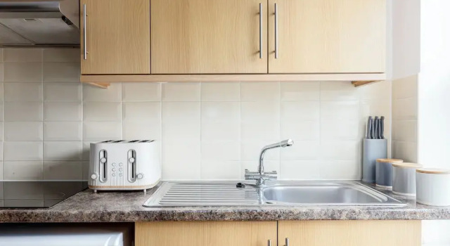 Студия Cosy studio Apartment near Hyde Park