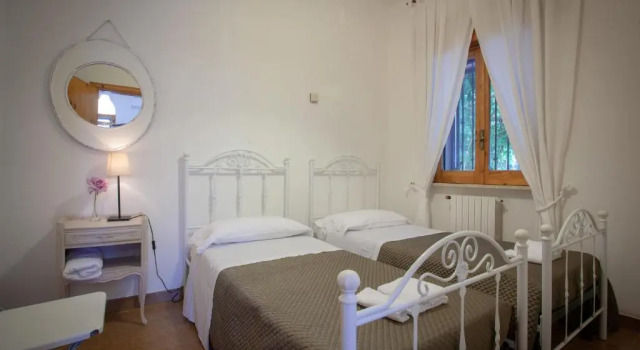 Апартаменты B&B Brunone