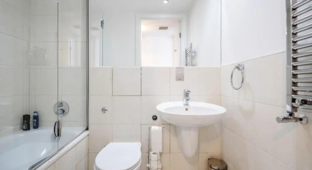 Апартаменты The Heart of Covent Garden Sleeps 4