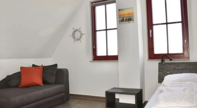 Vacation Home "mee Rhuus", Забронировать Апартаменты/квартира Циров Мекленбург-Померания