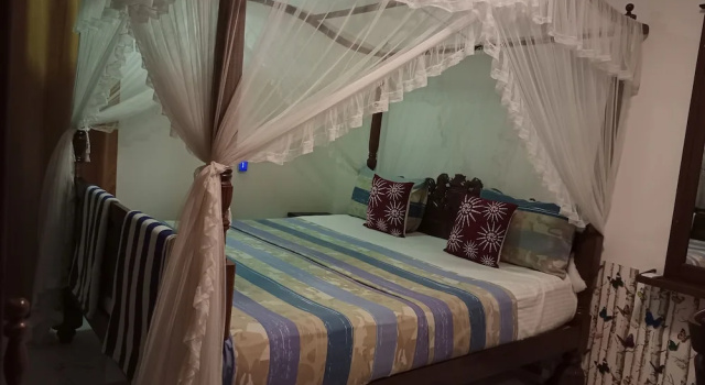 Suriya Guest Home Stay Mirissa