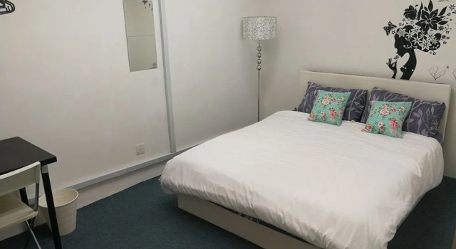 G Traveler Accommodation Homes 居旅舍, Забронировать Хостел Недорогие отели Кота Дамансара, недорого