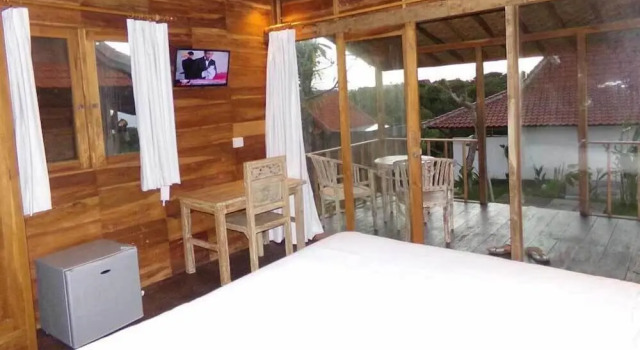 Green Bowl Beach Villas