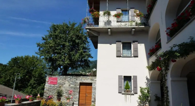 Апартаменты Casa Ai Portici
