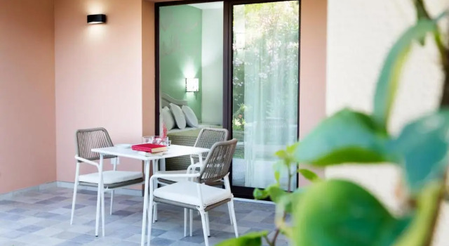 Номер Superior Perdepera Resort