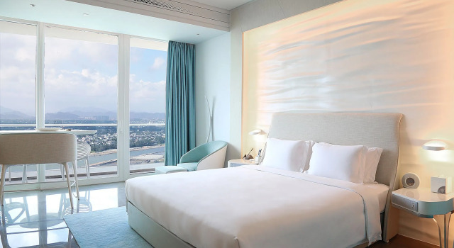 The Mangrove Sanya, Book Resort Sanya Hainan