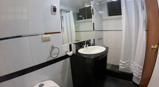 Standard Zimmer Hotel Los Laureles