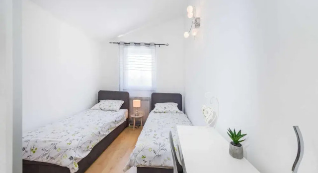 Luxurious Villa in Dalmatia Near Sea