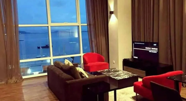 Urbano Luxury Homestay at Maritime, Prenota Appartamento George Town Penang