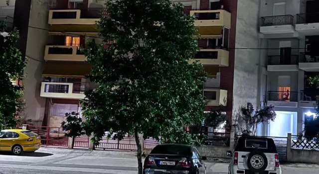 Vyron 2 Lusso, Buchen Sie Hotel Agía Triás 