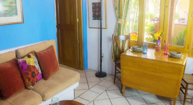 Люкс Hacienda Escondida Puerto Vallarta