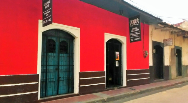 Hostal Casa Ivana, Rezervovat Hotel León Leon Region