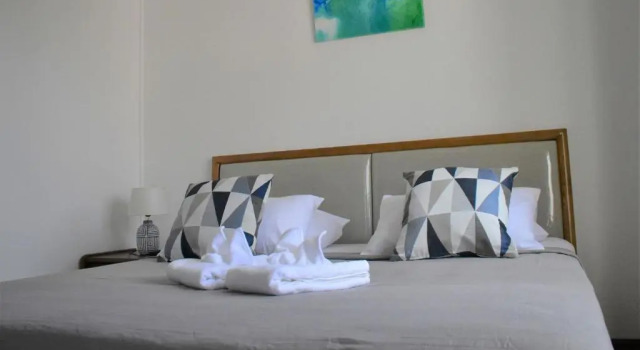 Двухместный номер Superior Residence Le Point Choisy