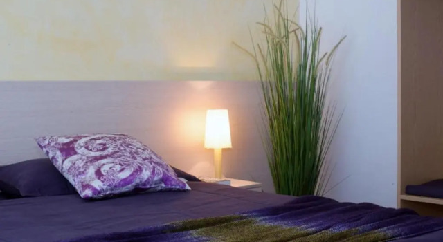 Номер Economy Hotel Morobbia