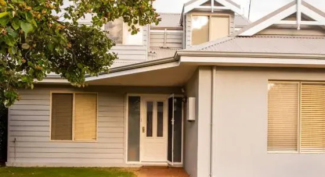 Geographe Cove Resort, Buchen Sie Resort Dunsborough 