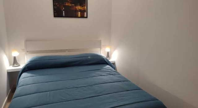 Апартаменты с 2 комнатами Casa Vacanze Caramagna
