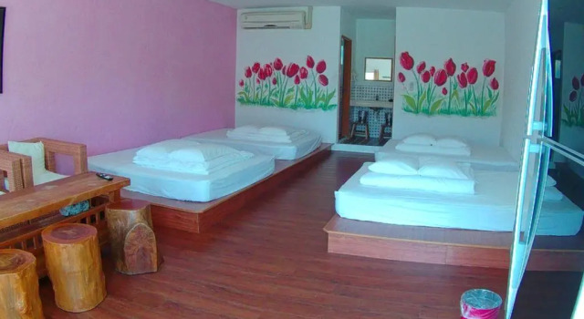Люкс Hua Guest House