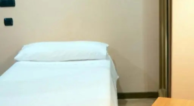 Номер Standard Hotel Leyton