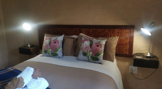 Двухместный номер Economy Autumn Breeze Manor Guest House
