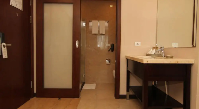 Номер Premier Grand Xing Imperial Hotel