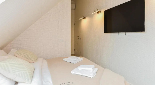 Nidos Seklyčia, Reservar Hotel Hotéis em Neringa com pequeno-almoço, perto de Urbo hill viewpoint, Café da manhã