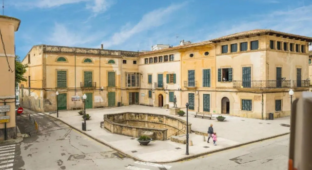 Villa Es Puig Des Call