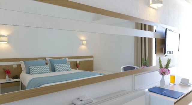 Standard Familie Zimmer Monarque Dar Jerba Narjess - Family Only