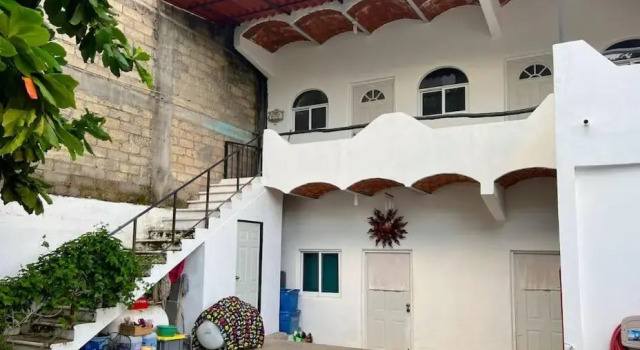 Departamento Katrina #2
