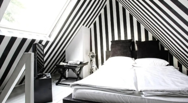 Двухместный номер Superior Boutique Hotel Ashleys Garden