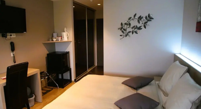 Одноместный номер Standard Hotel Callecanes