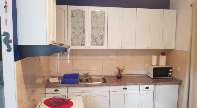 Апартаменты c 1 комнатой Villa Maria