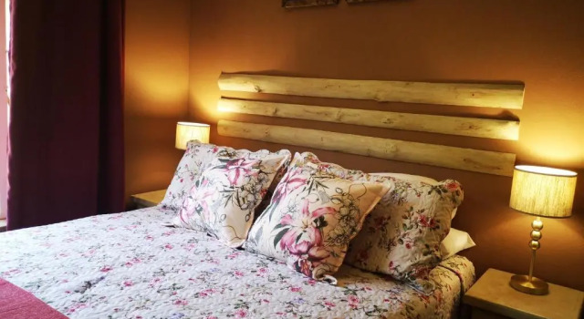 Апартаменты с 2 комнатами Dublin Guest House