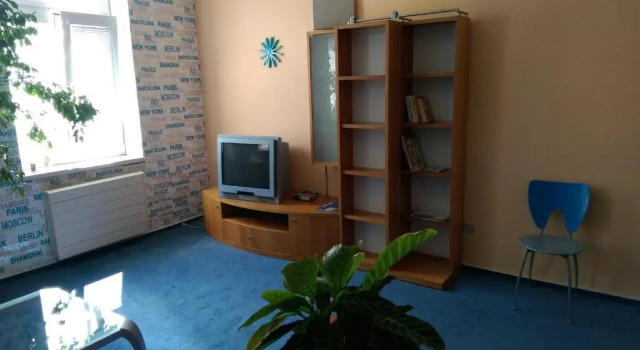 Апартаменты Apartment Belvedere
