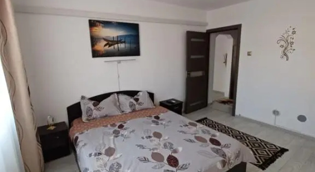 Apartament la dudu, Rezerwuj Apartament Apartamenty w Tulcza, Apartament