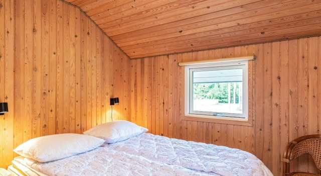 8 Person Holiday Home in Hojslev, Забронировать Дом для отпуска Хёйслев 