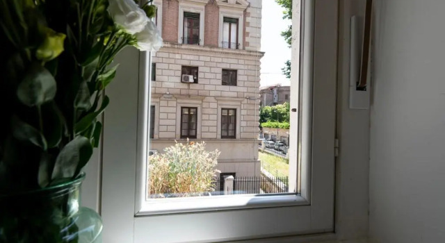 Номер Superior Guest House Al Conservatorio