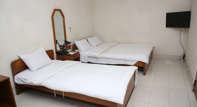 Luxo Suite Hotel Royal Palace