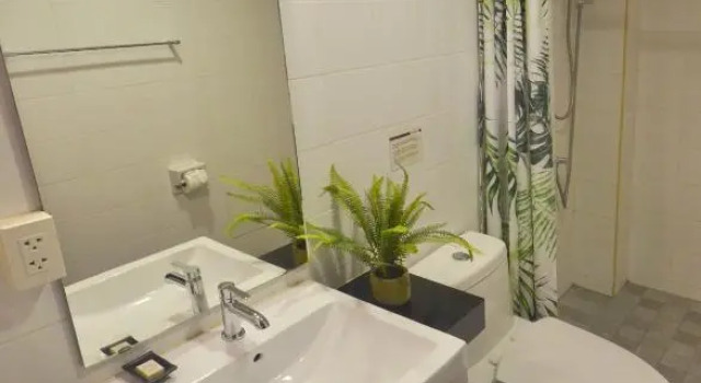 PapaCrab Boutique Guesthouse