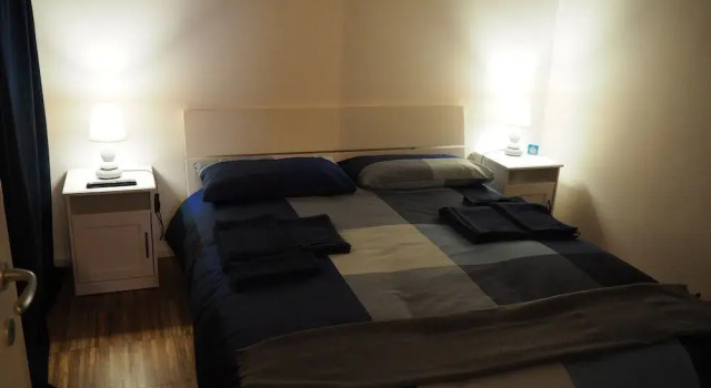 Borgo Marino, Book Hotel Hotels in Molfetta with Parking, Parking