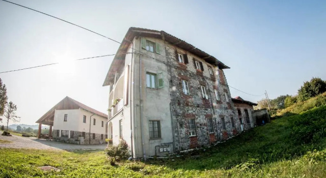 Agriturismo La Fucina