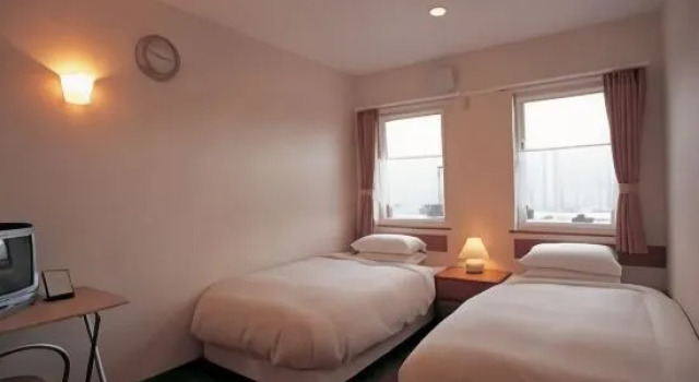 Двухместный номер Standard Pension and Restaurant La Collina