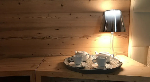 Номер Classic Palazzo Lodron Bertelli. Dimora Storica & Spa
