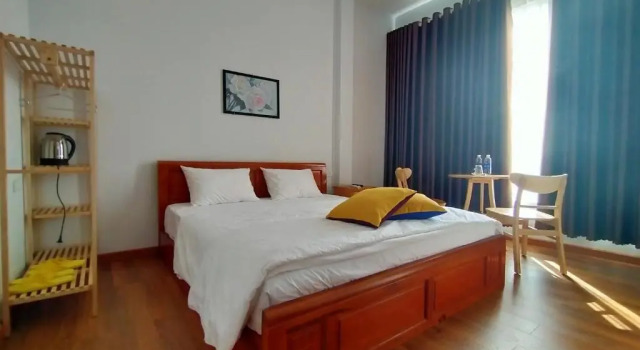 Việt Homestay
